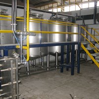Pegah Infant Powder Milk Factory